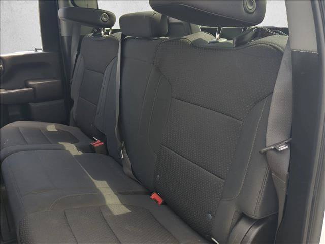 Used 2023 Chevrolet Silverado 2500 W/T w/ WT Convenience Package AWD/4WD image 17