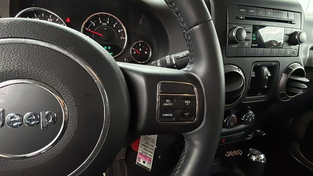 Used 2015 Jeep Wrangler Unlimited Sport w/ Quick Order Package 24S image 20