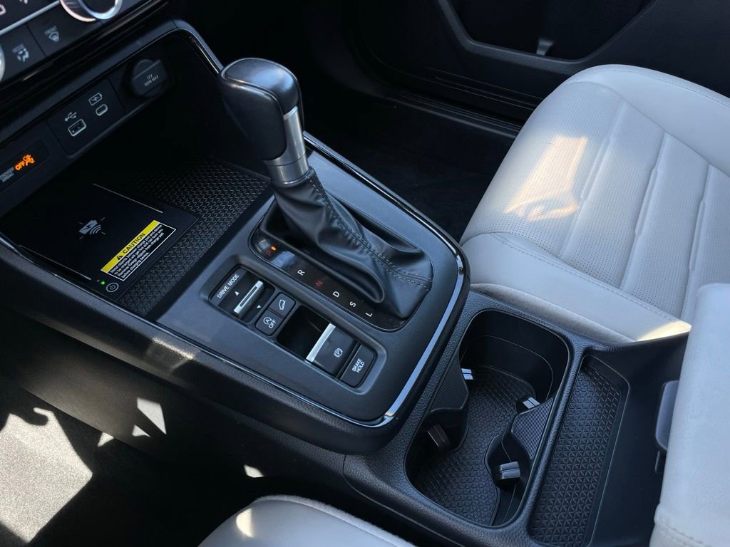 Certified 2024 Honda CR-V EX-L image 20