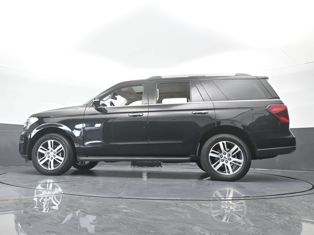 Used 2024 Ford Expedition Limited RWD image 60