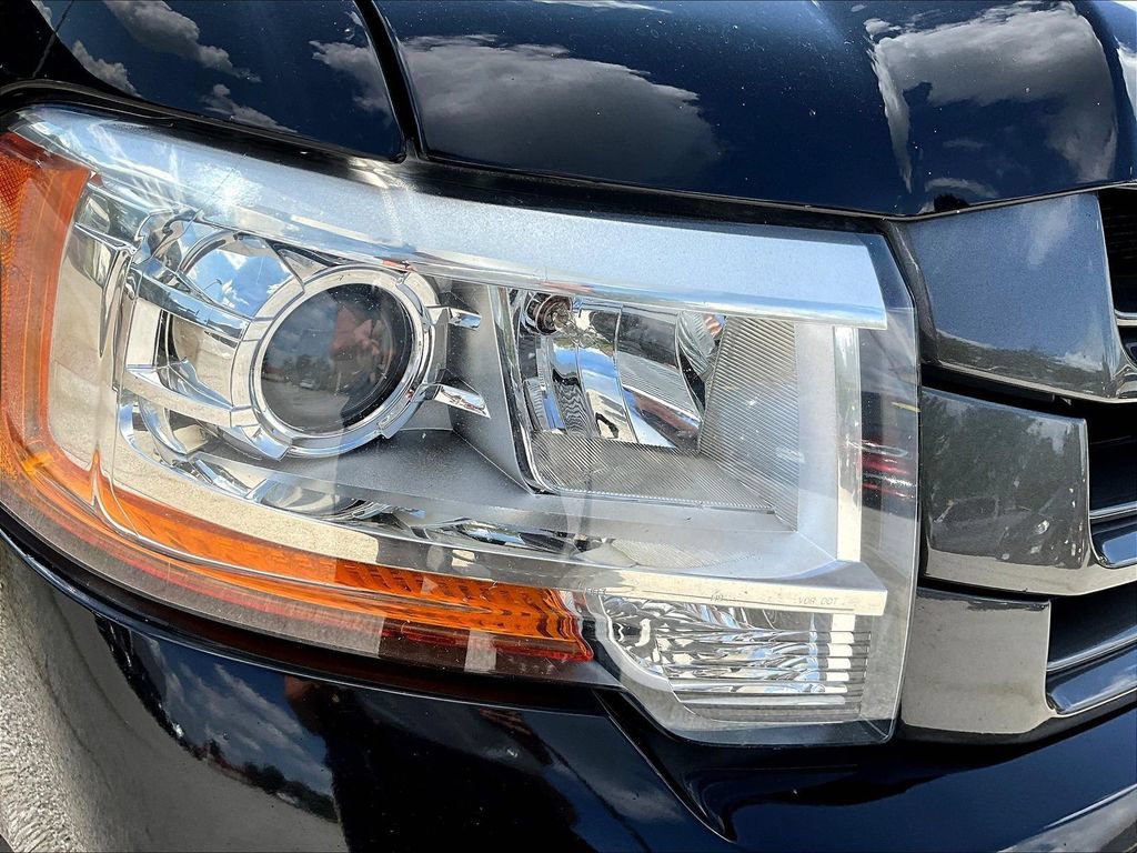 Used 2017 Ford Expedition EL Limited w/ Equipment Group 301A AWD/4WD image 37