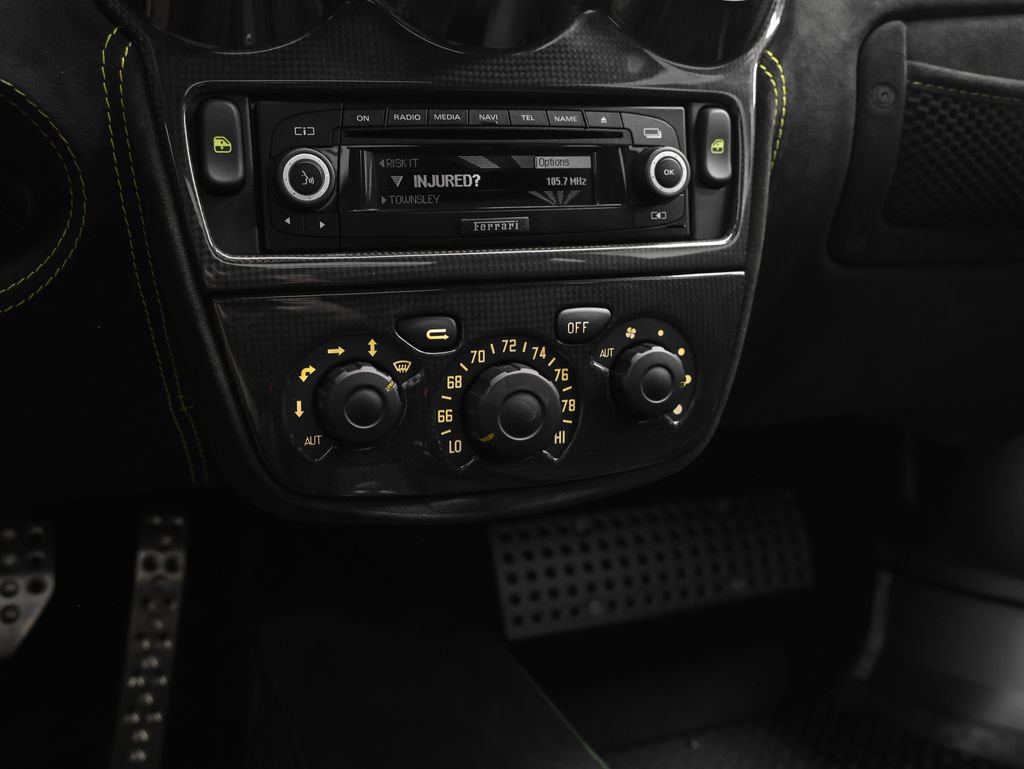 Used 2009 Ferrari F430 Scuderia RWD image 70