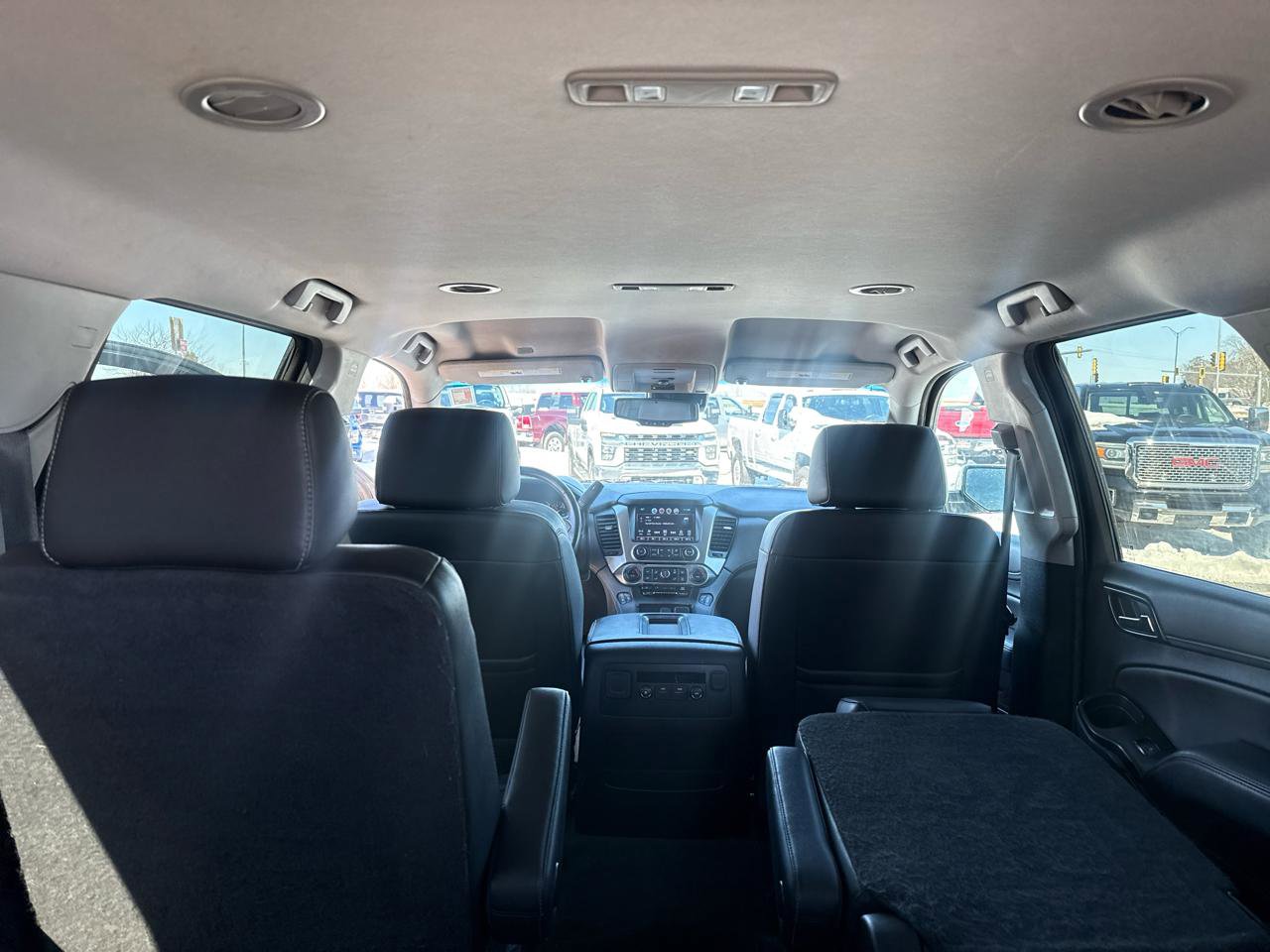 Used 2019 Chevrolet Tahoe LT image 6