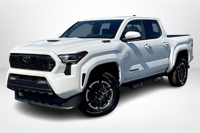 New 2025 Toyota Tacoma TRD Sport image 2