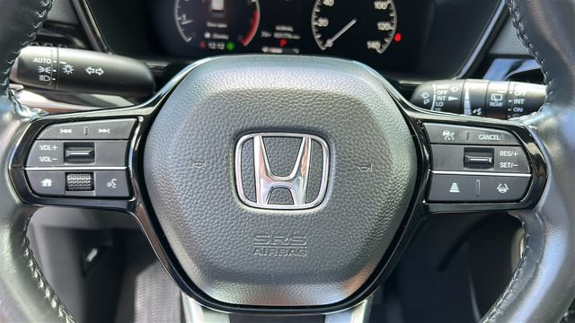 Used 2023 Honda CR-V EX-L image 12
