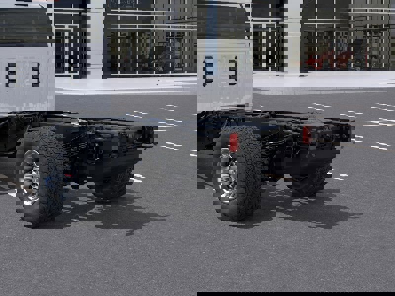 New 2026 GMC Sierra 3500 Pro w/ Convenience Package image 14