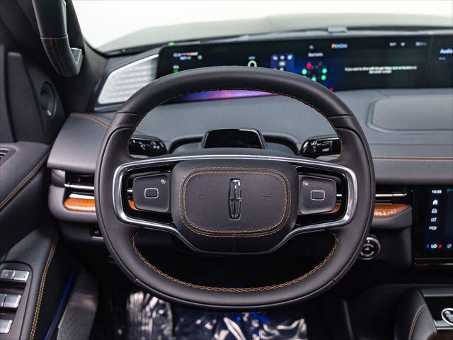 New 2027 Lincoln Navigator L Black Label AWD/4WD image 20