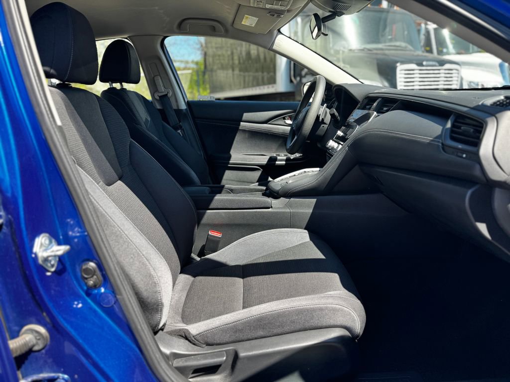 Used 2020 Honda Insight EX image 24
