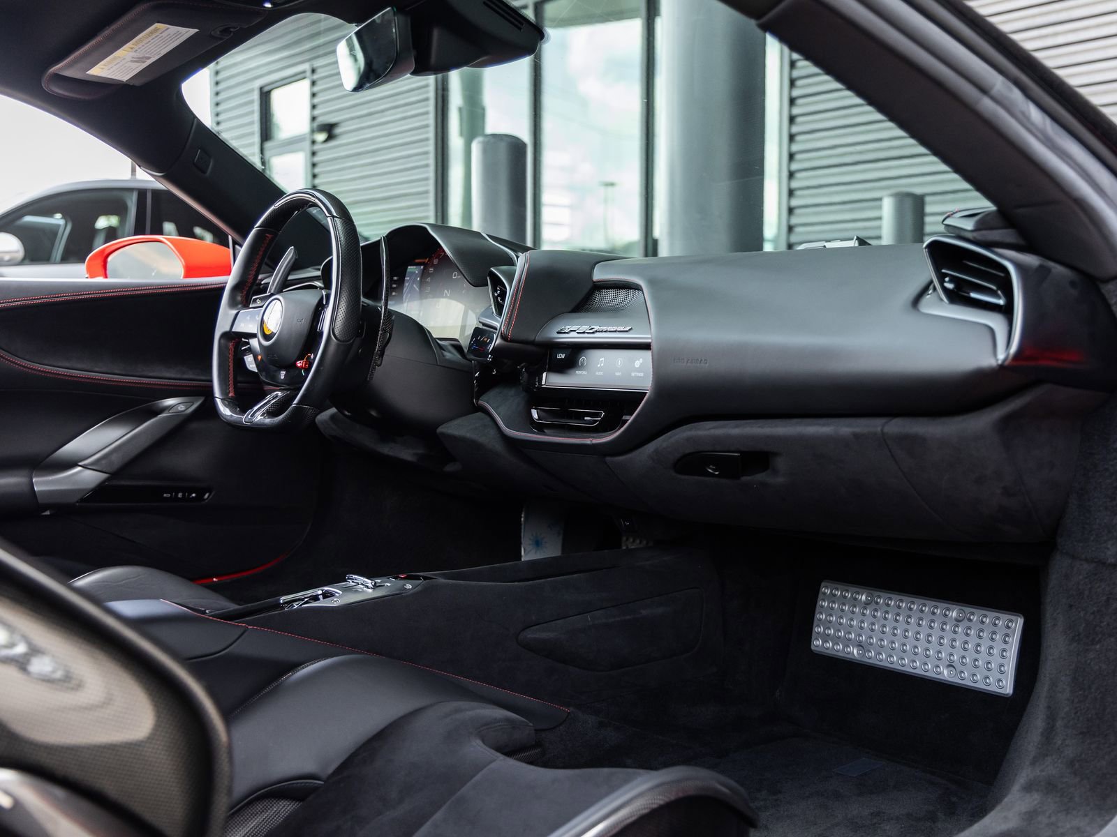 Used 2021 Ferrari SF90 Stradale image 47