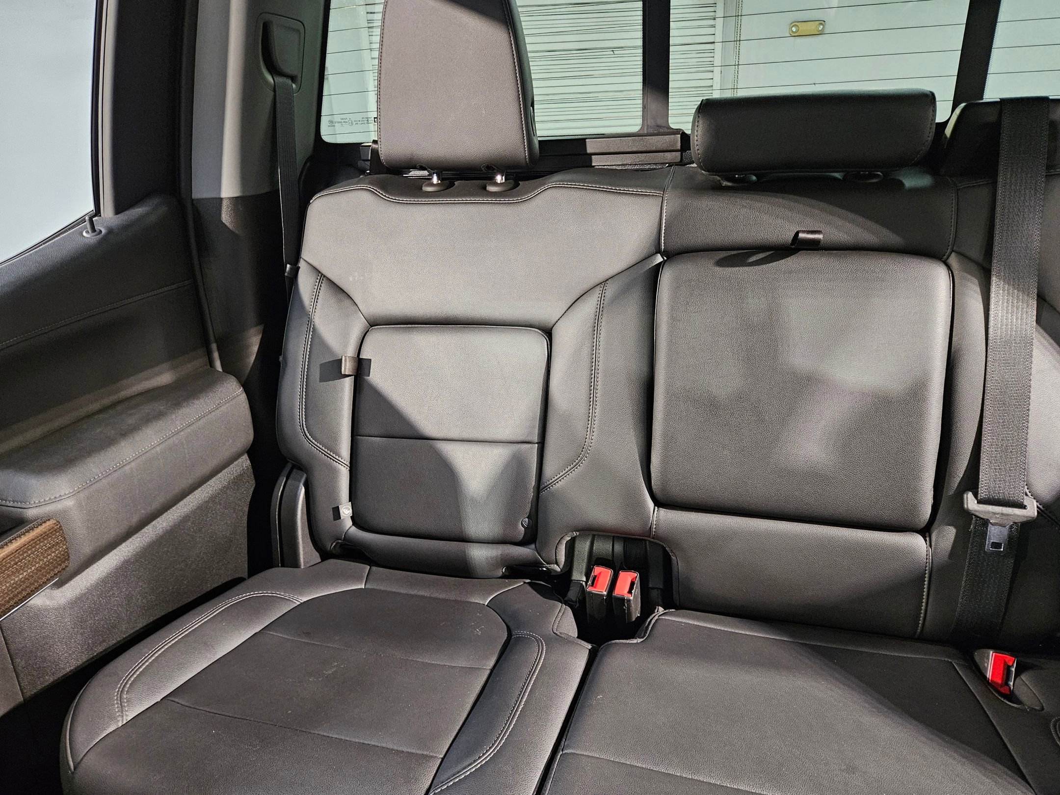 Used 2021 Chevrolet Silverado 1500 LT Trail Boss w/ Convenience Package II image 12