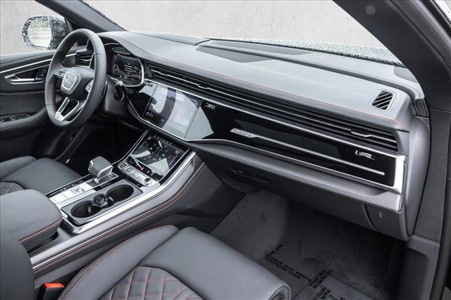 New 2027 Audi Q8 Prestige AWD/4WD image 25