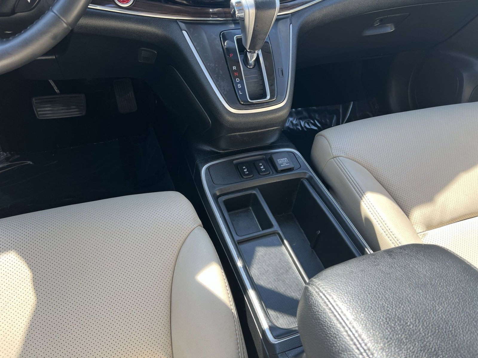 Used 2016 Honda CR-V Touring image 22