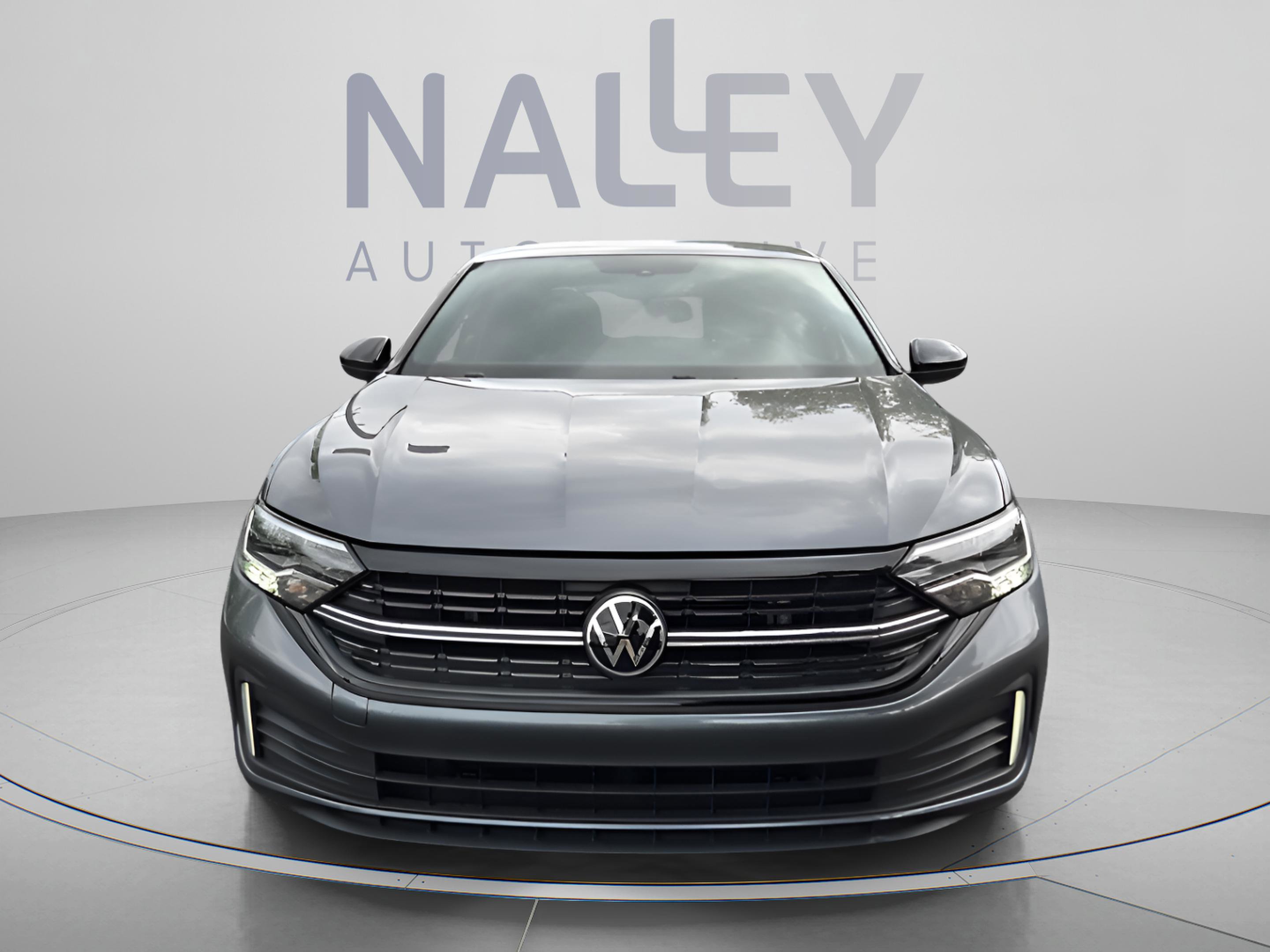 Used 2023 Volkswagen Jetta Sport FWD image 8