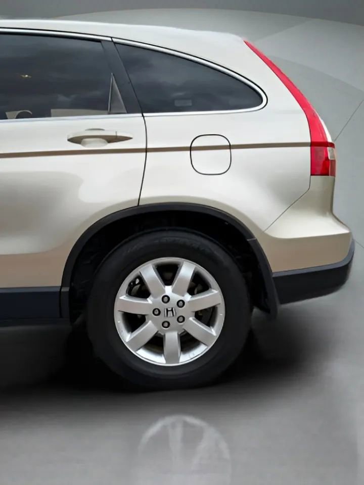 Used 2007 Honda CR-V EX-L image 34