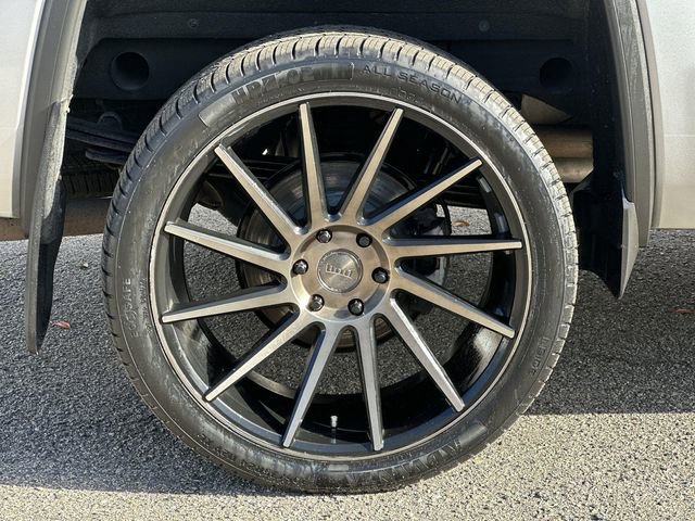 Used 2018 GMC Sierra 1500 SLT w/ Enhanced Driver Alert Package image 30