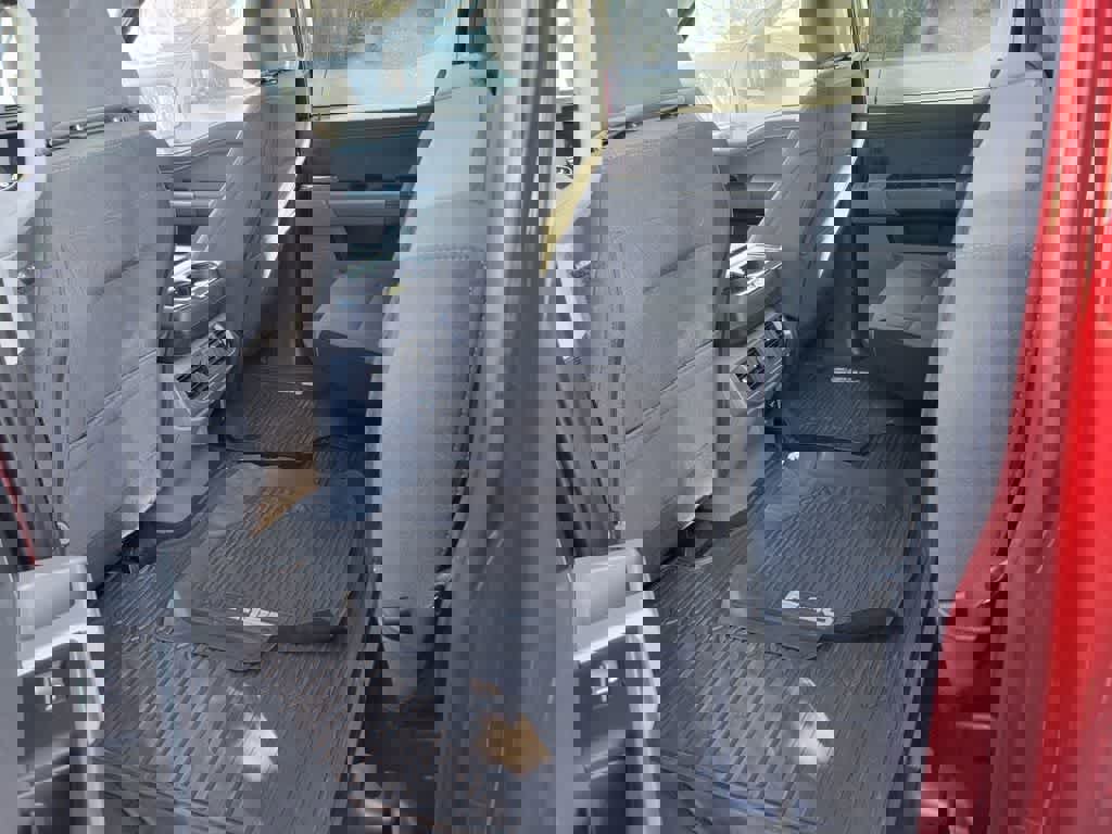 Used 2025 Ford F150 Lightning XLT image 6