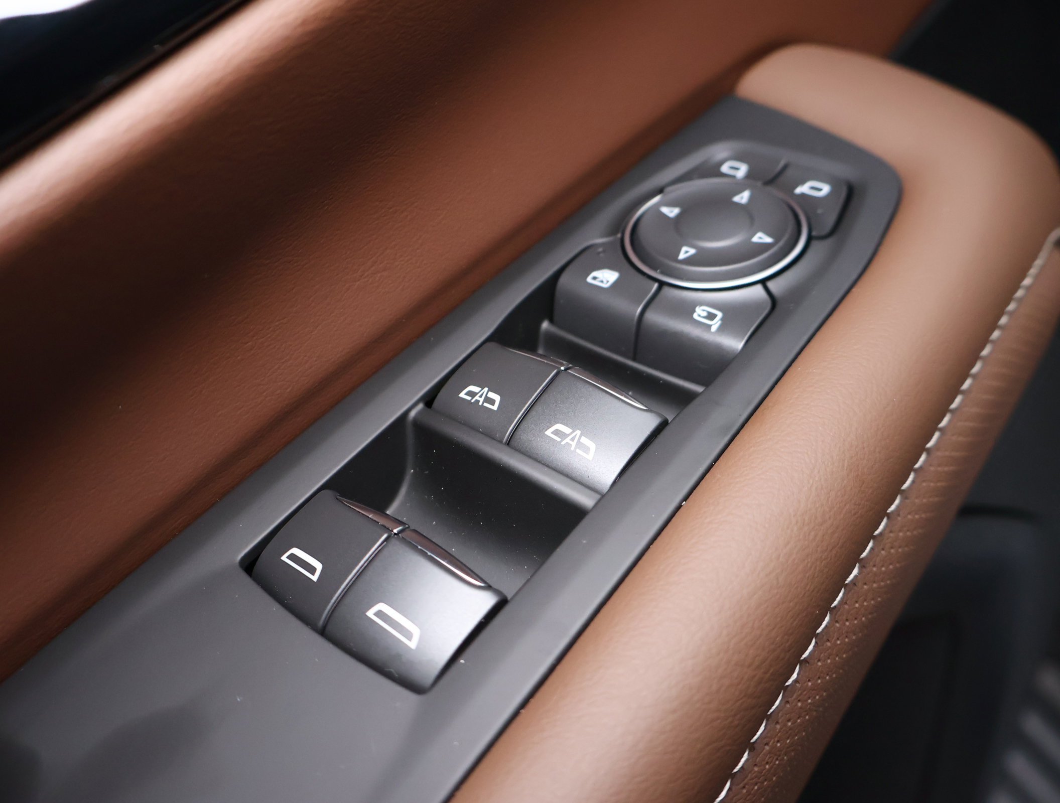New 2026 Chevrolet Tahoe High Country AWD/4WD image 8
