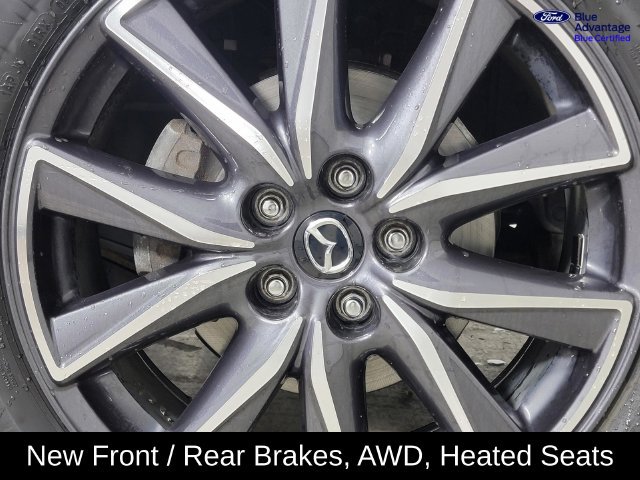 Used 2018 MAZDA CX-5 Grand Touring AWD/4WD image 10