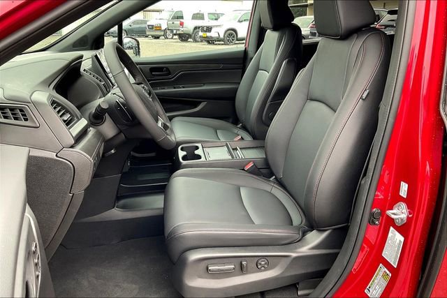New 2026 Honda Odyssey Sport-L image 10