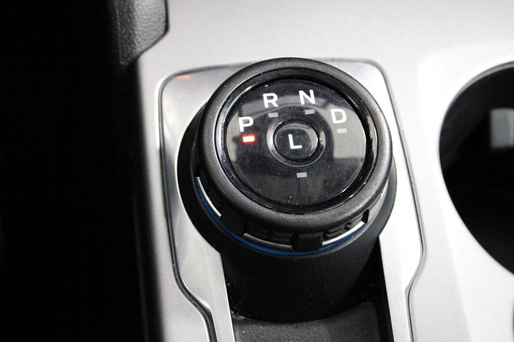 Used 2022 Ford Bronco Sport Big Bend w/ Convenience Package image 47