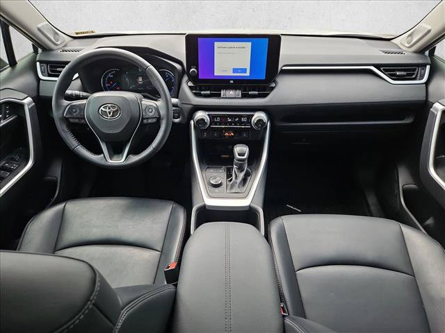 Certified 2023 Toyota RAV4 XLE Premium AWD/4WD image 19
