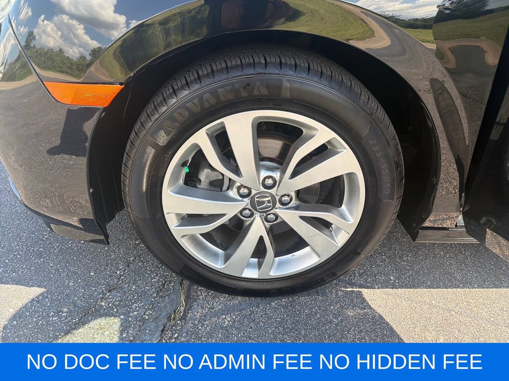 Used 2022 Honda Odyssey Touring image 30