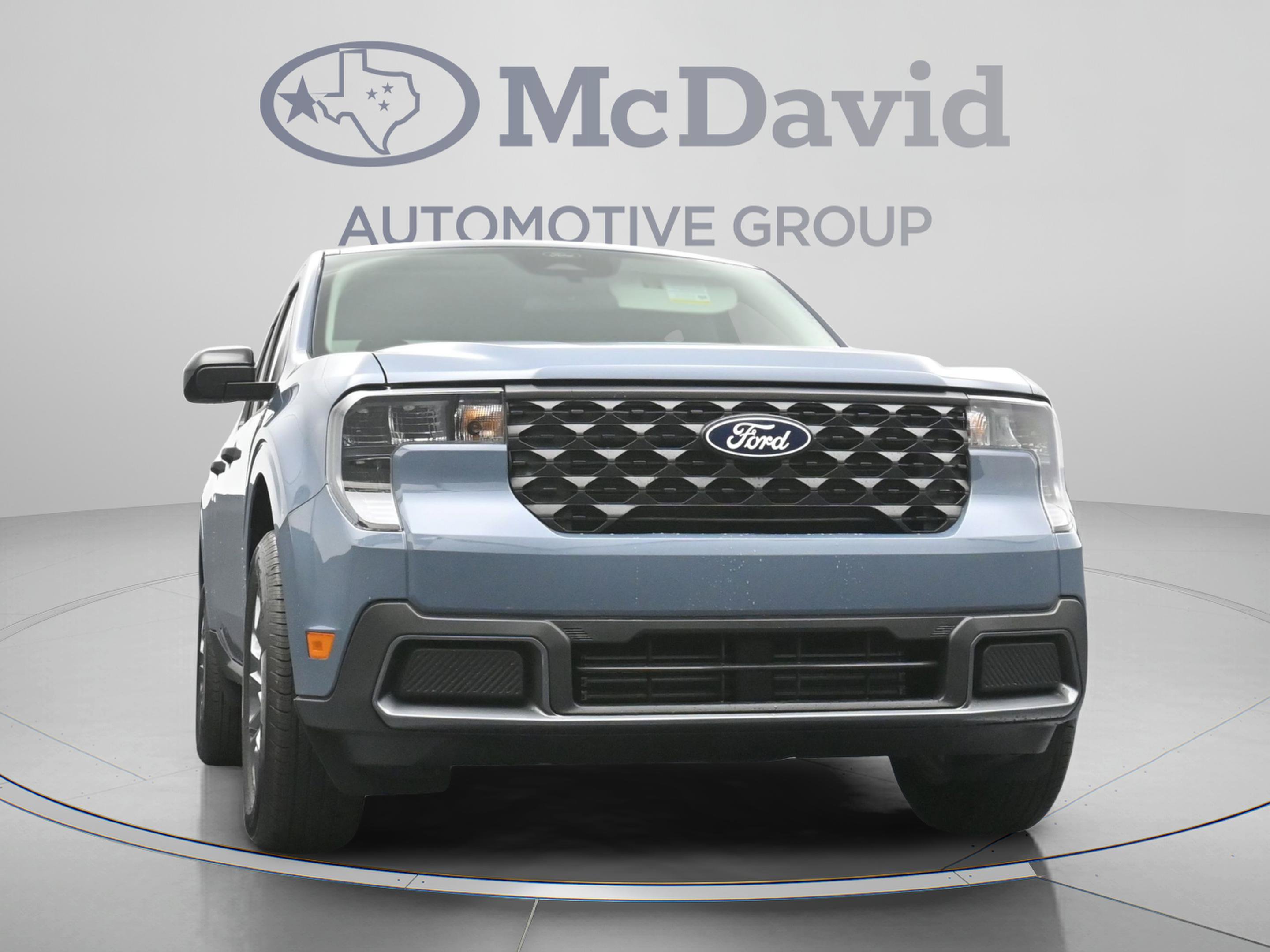 Used 2026 Ford Maverick XLT w/ XLT Luxury Package AWD/4WD image 27