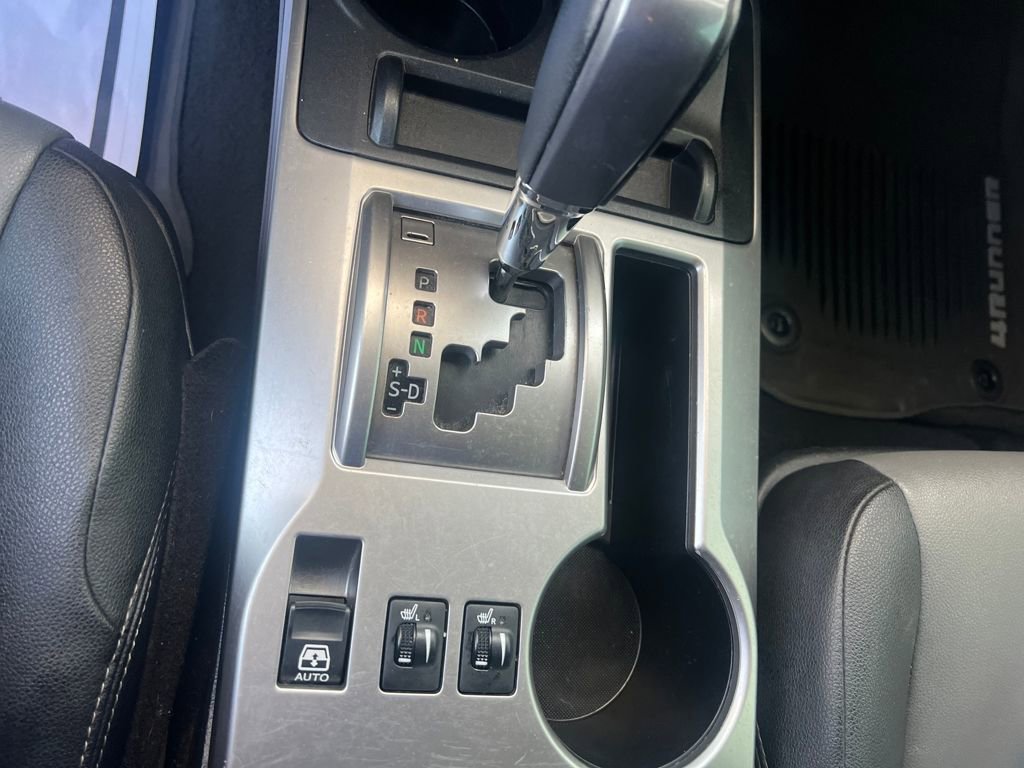 Used 2020 Toyota 4Runner SR5 Premium image 27