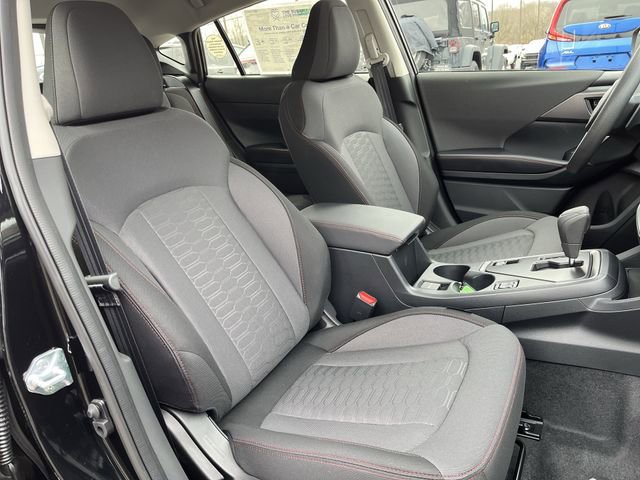 New 2026 Subaru Impreza 2.0i Sport image 27