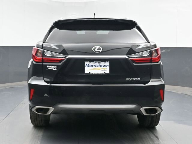 Used 2017 Lexus RX 350 AWD w/ Premium Package image 13