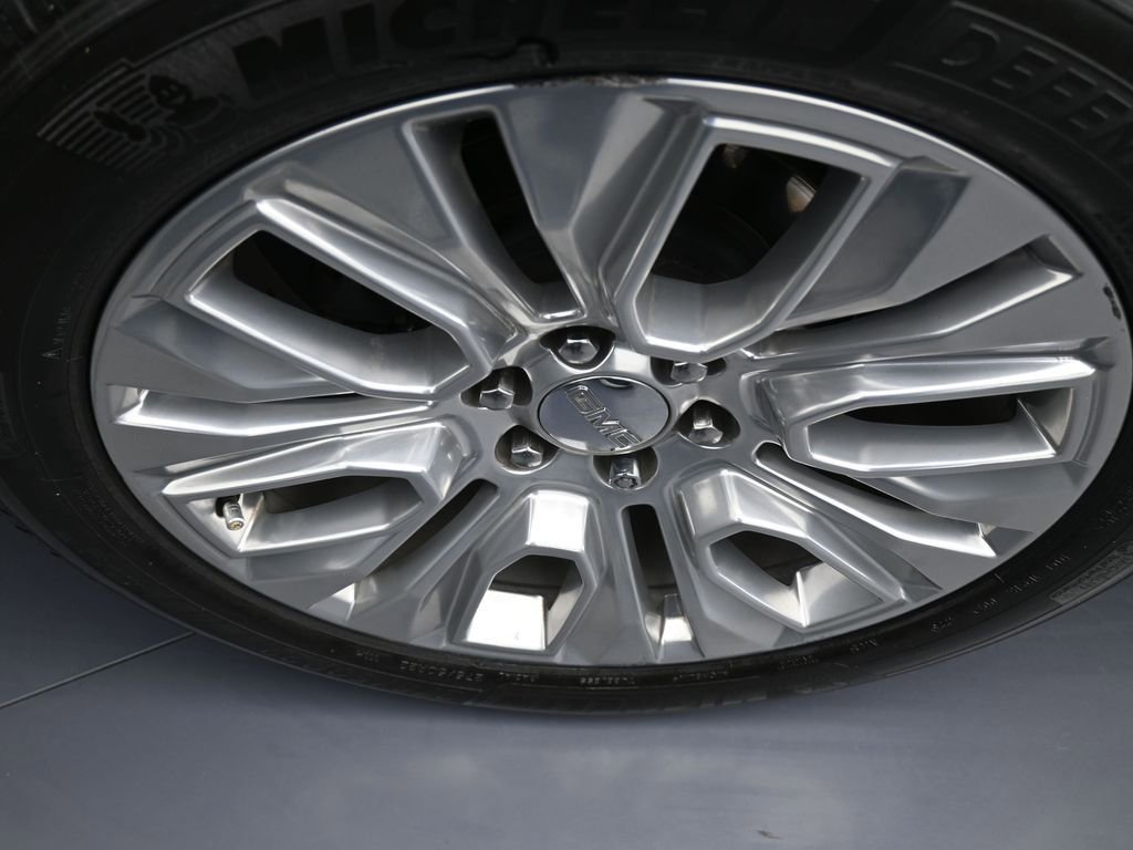 Used 2022 GMC Sierra 1500 Denali w/ Denali Reserve Package image 52