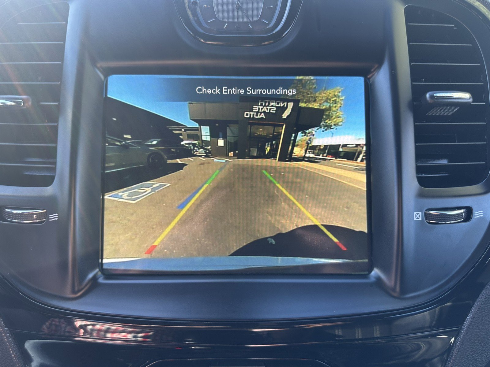 Used 2022 Chrysler 300 S image 26