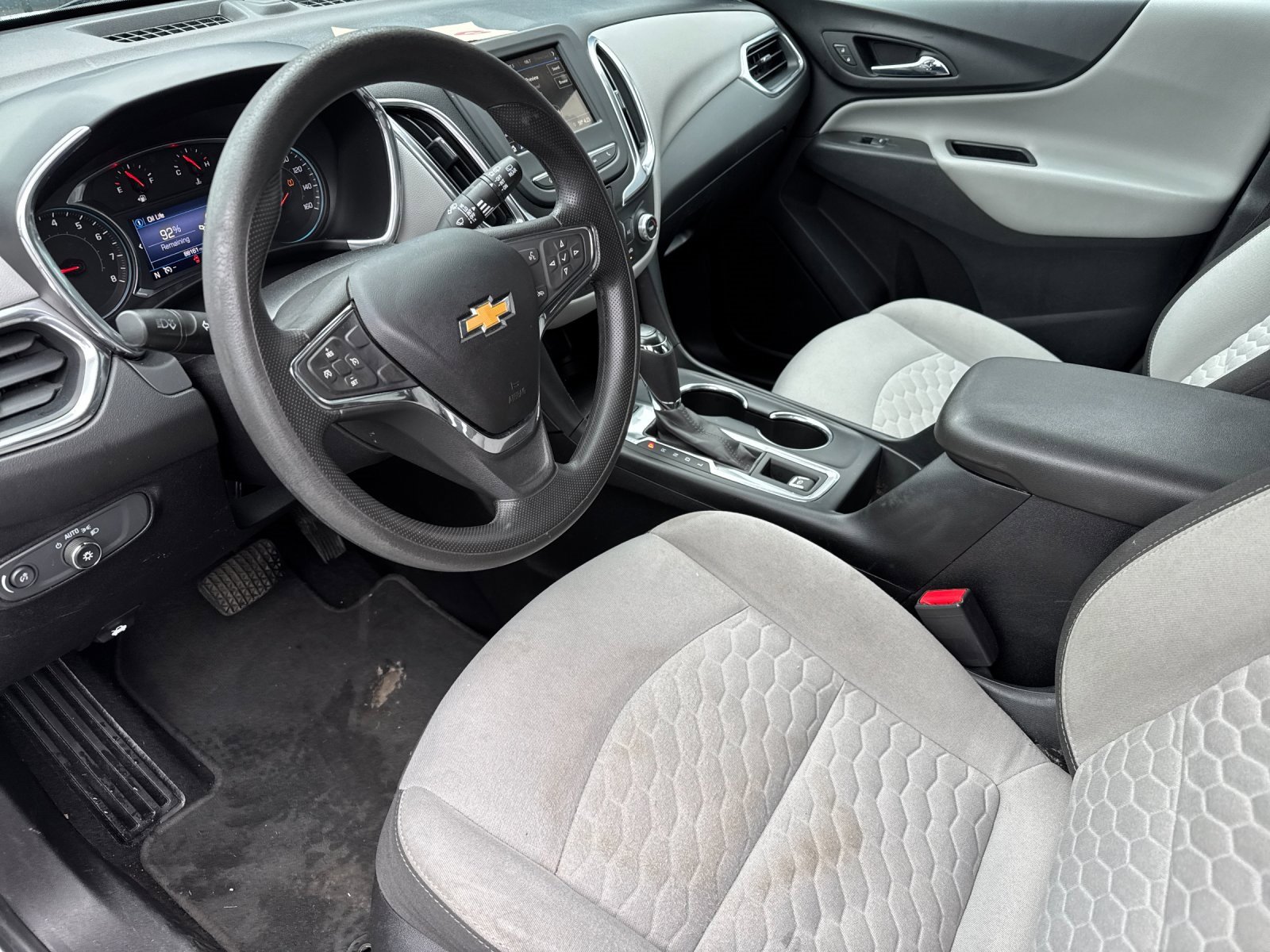 Used 2019 Chevrolet Equinox LT image 9