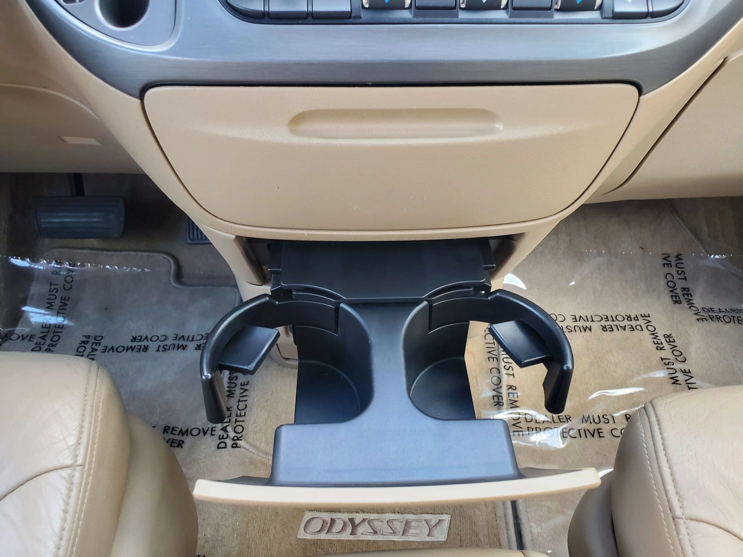 Used 2005 Honda Odyssey EX-L image 38
