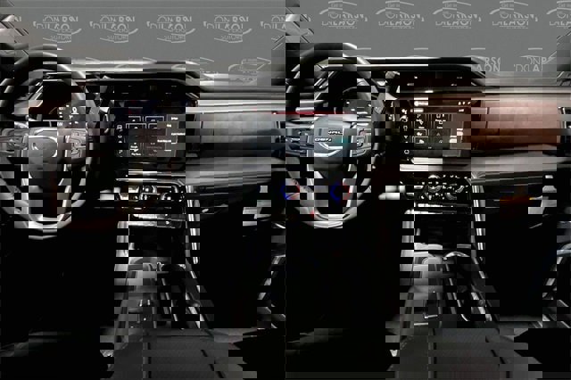 New 2026 GMC Sierra 2500 Denali w/ Denali Reserve Package image 10