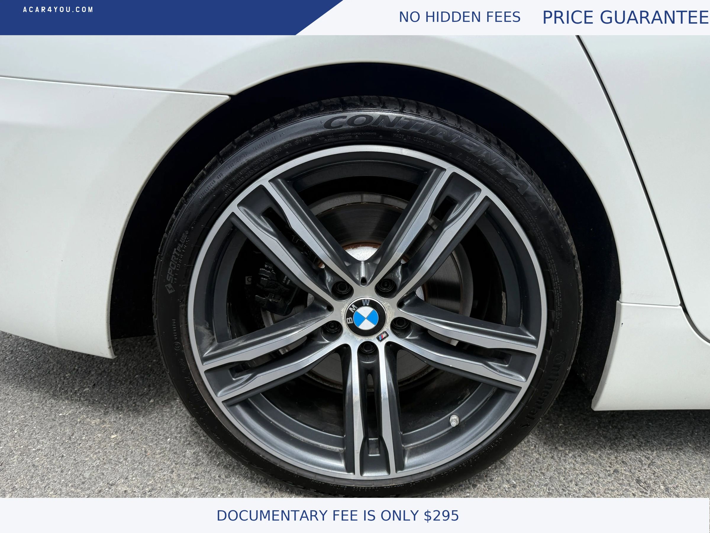 Used 2019 BMW 650i Gran Coupe xDrive w/ Executive Package AWD/4WD image 28