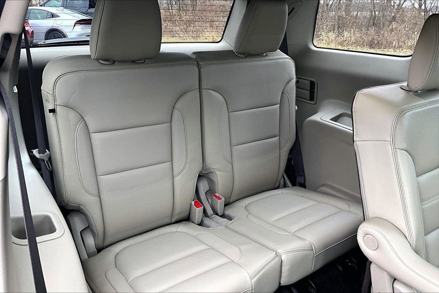 Used 2019 GMC Acadia Denali w/ Technology Package image 28