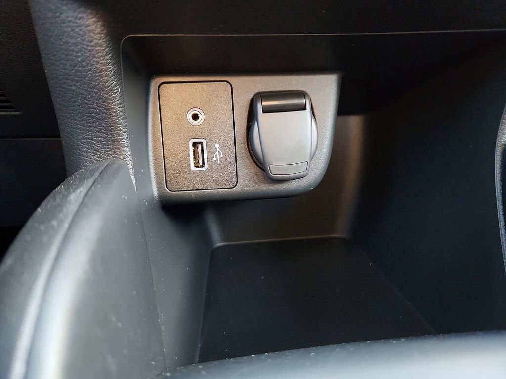 Certified 2025 Nissan Versa S w/ Trunk Package image 23