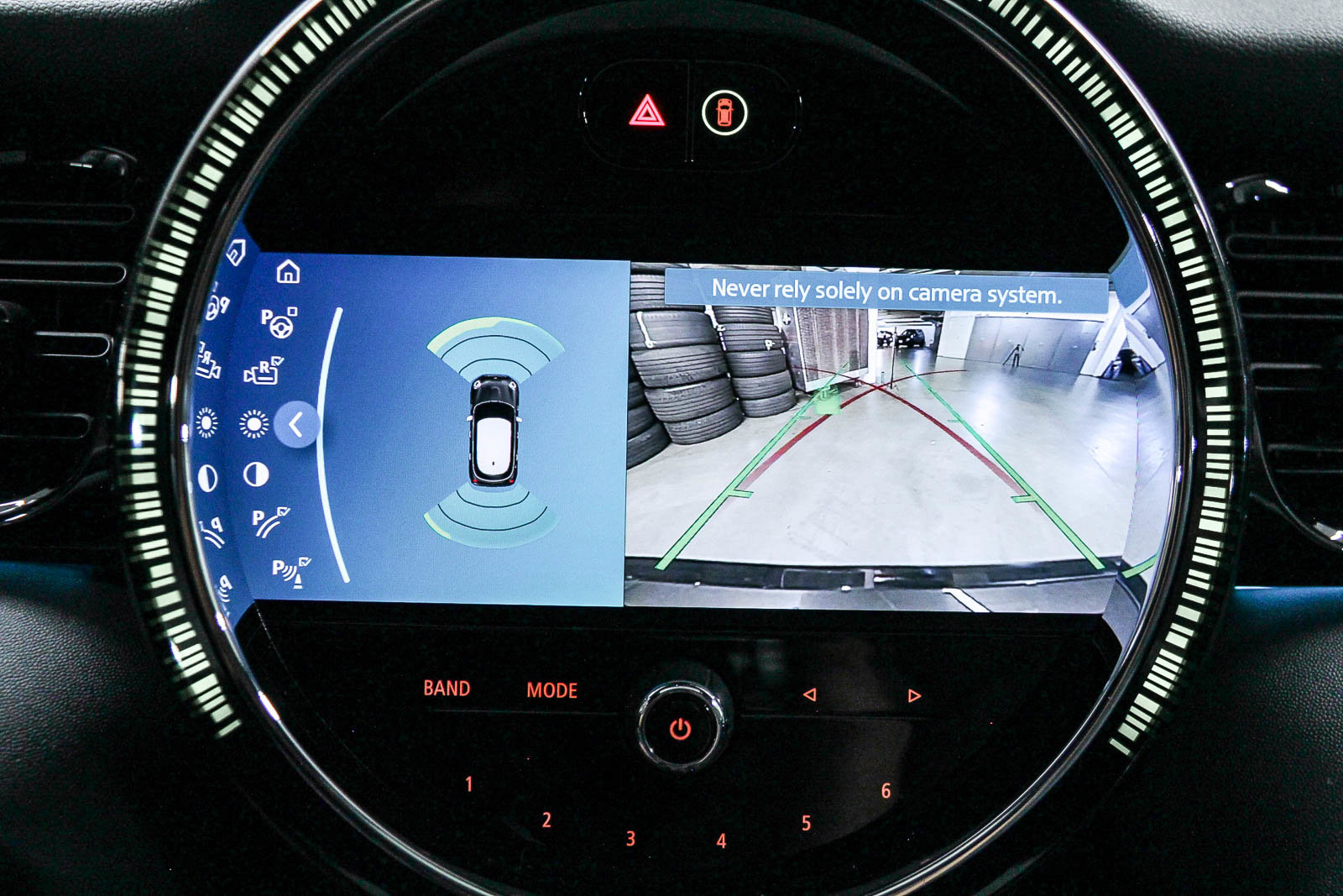 Certified 2023 MINI Cooper S FWD image 23