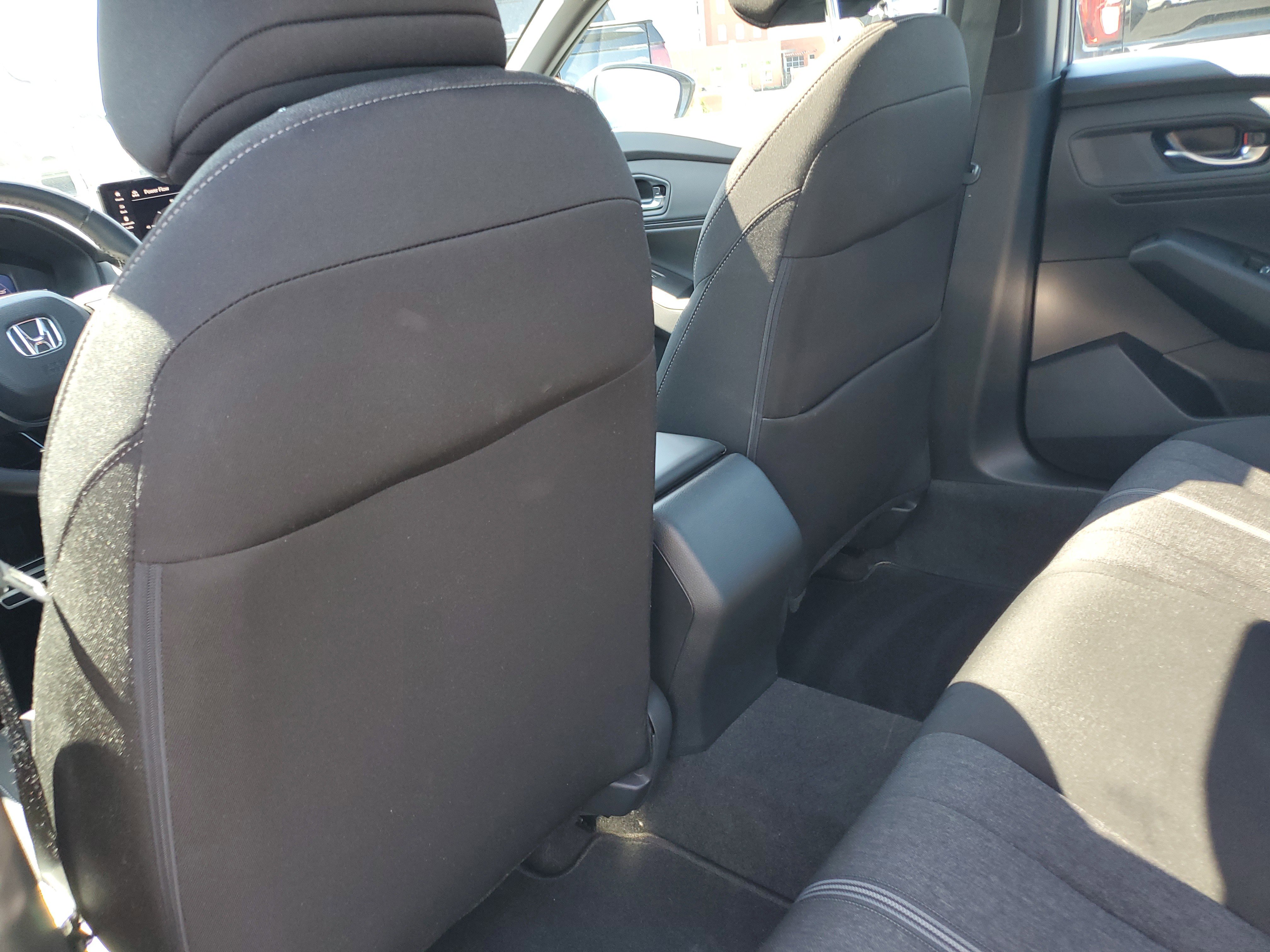 Used 2023 Honda Accord Sport image 13