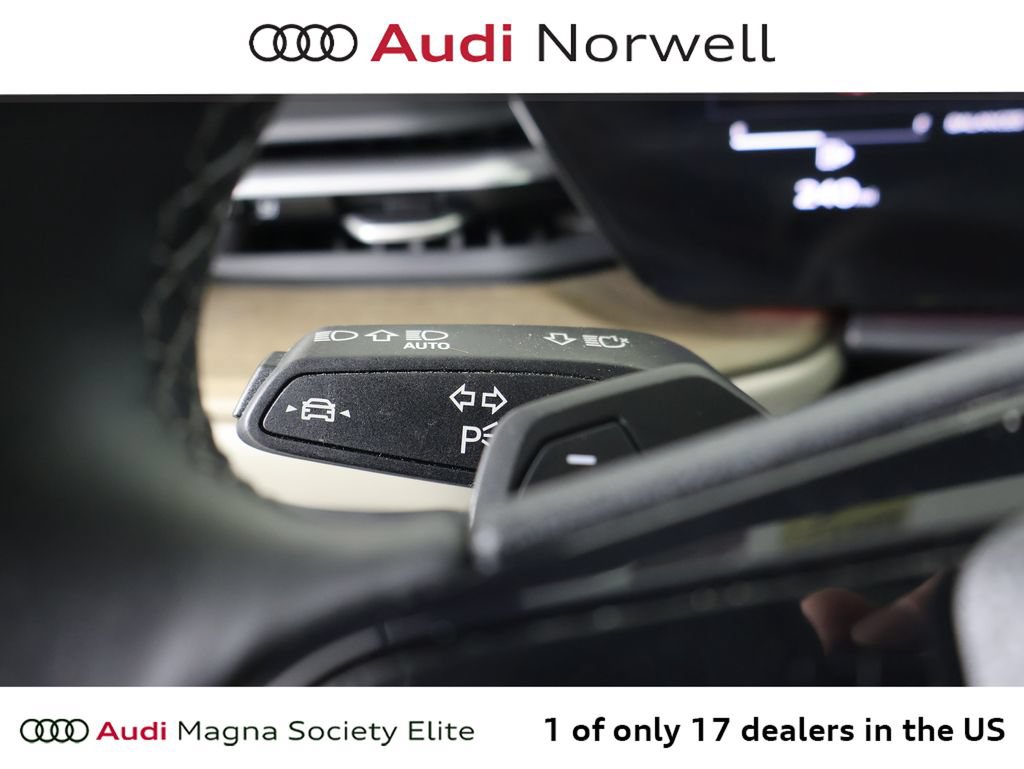 Used 2025 Audi Q5 Premium w/ Premium Plus AWD/4WD image 28