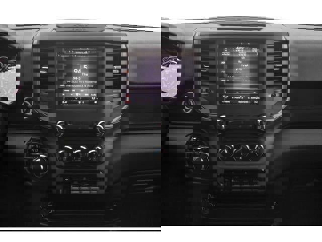 Used 2019 RAM 2500 Tradesman image 10