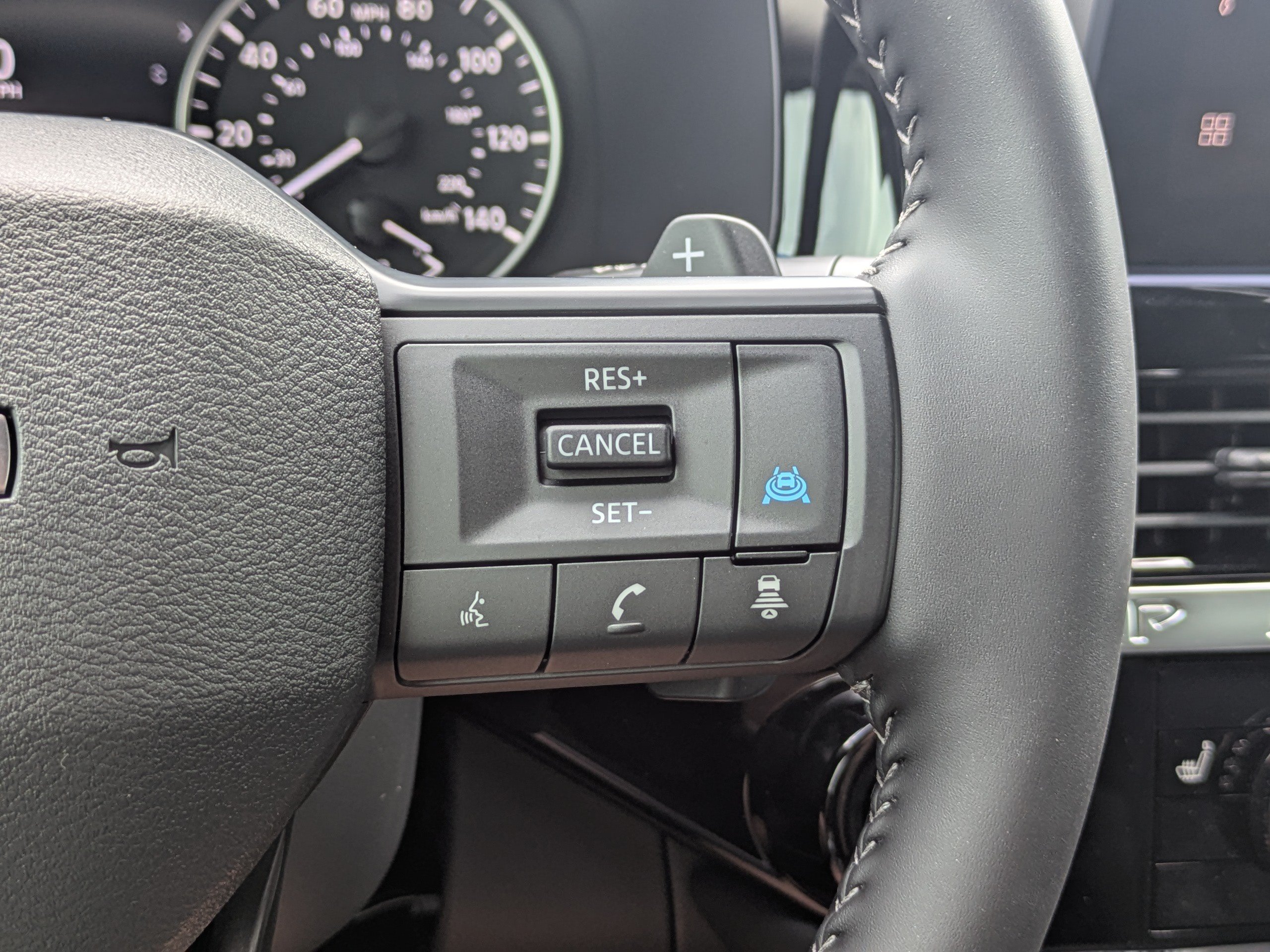 New 2026 Nissan Pathfinder SV FWD image 29