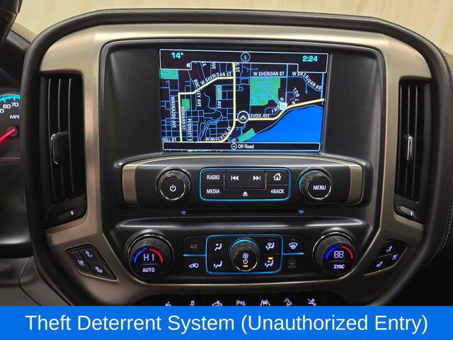 Used 2018 GMC Sierra 1500 Denali w/ Denali Ultimate Package image 23