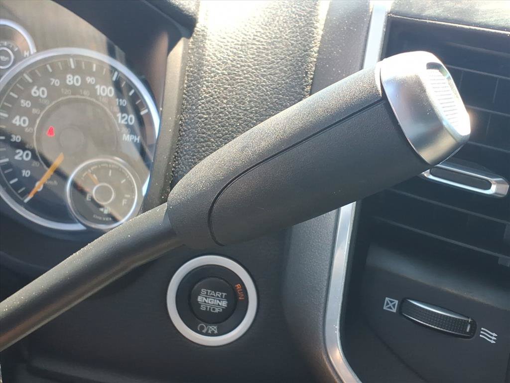 Used 2021 RAM 2500 Big Horn AWD/4WD image 10
