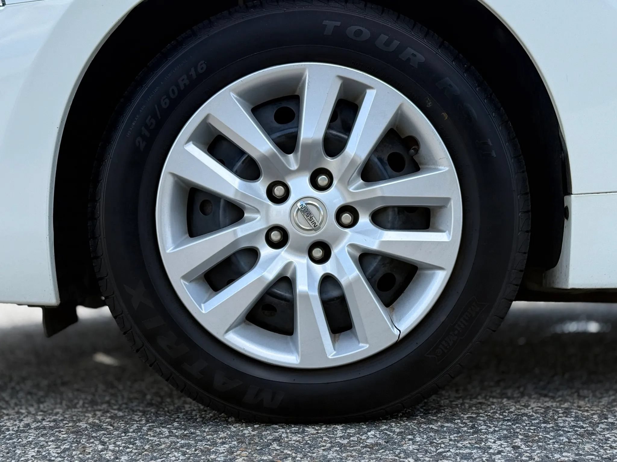 Used 2014 Nissan Altima 2.5 S FWD image 29