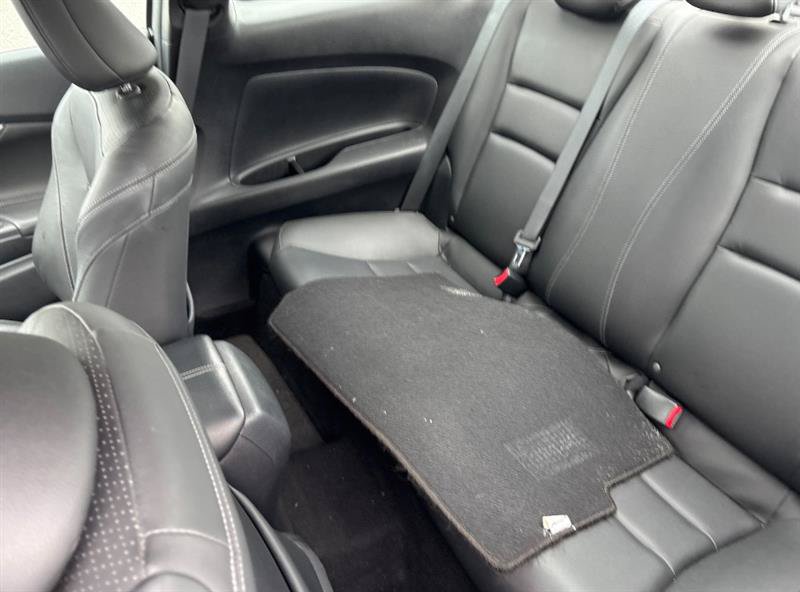 Used 2017 Honda Accord EX-L image 7