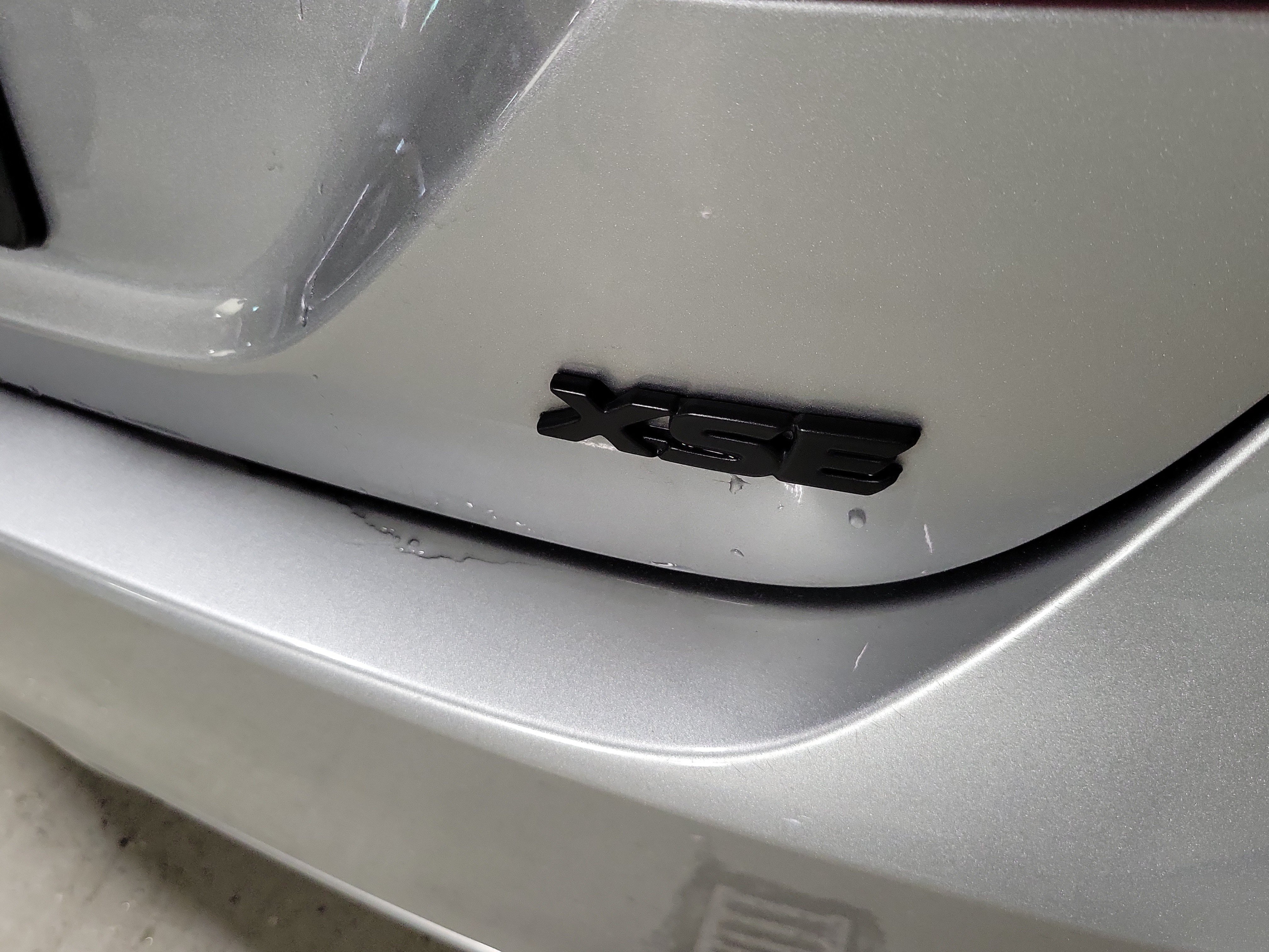 Used 2022 Toyota Camry XSE FWD image 6