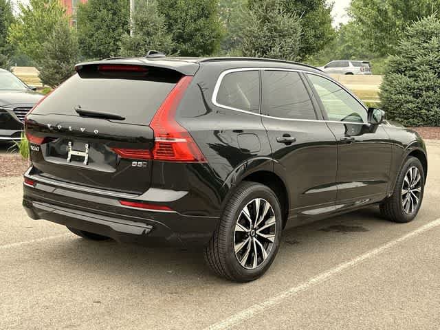 Used 2023 Volvo XC60 B5 Core AWD/4WD image 33
