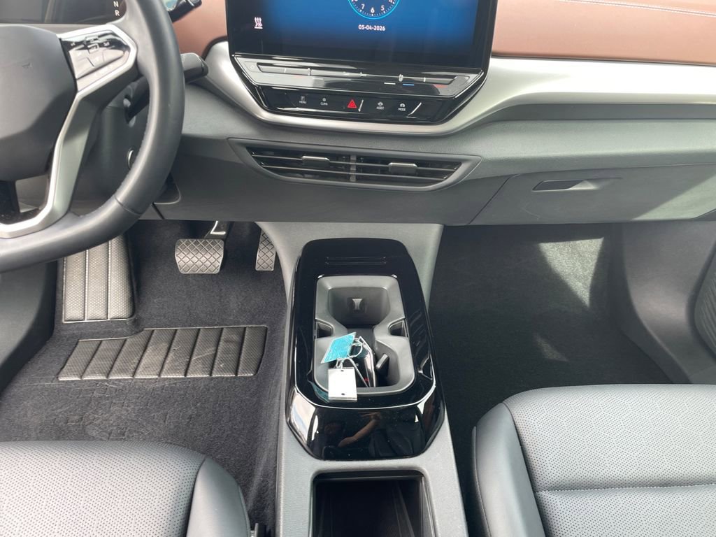 Certified 2022 Volkswagen ID.4 Pro S RWD image 11